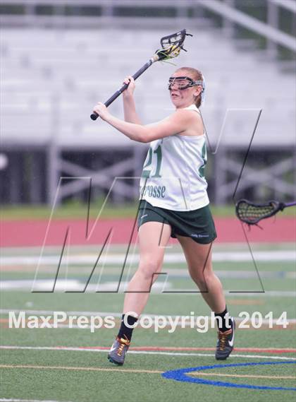 Thumbnail 2 in Minisink Valley vs. Saugerties (Section 9 Class B Final) photogallery.