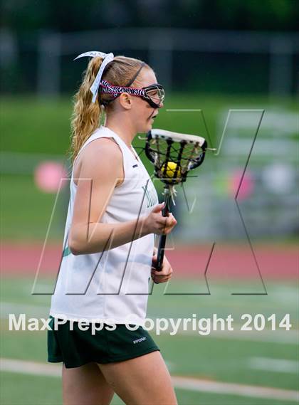 Thumbnail 1 in Minisink Valley vs. Saugerties (Section 9 Class B Final) photogallery.