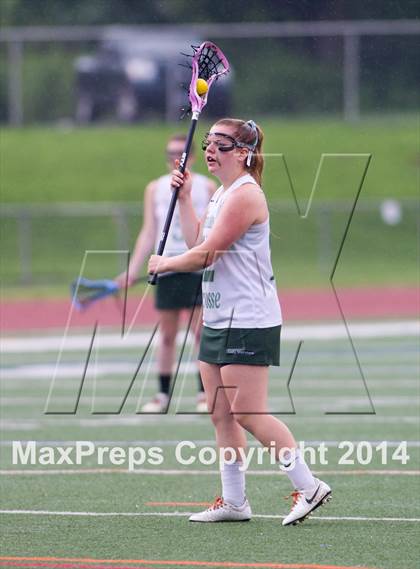 Thumbnail 1 in Minisink Valley vs. Saugerties (Section 9 Class B Final) photogallery.