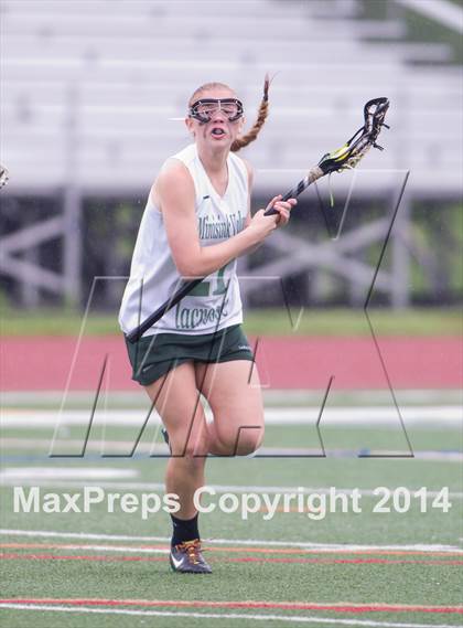 Thumbnail 1 in Minisink Valley vs. Saugerties (Section 9 Class B Final) photogallery.