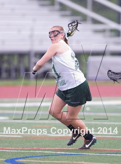 Thumbnail 1 in Minisink Valley vs. Saugerties (Section 9 Class B Final) photogallery.