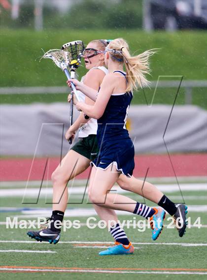 Thumbnail 3 in Minisink Valley vs. Saugerties (Section 9 Class B Final) photogallery.