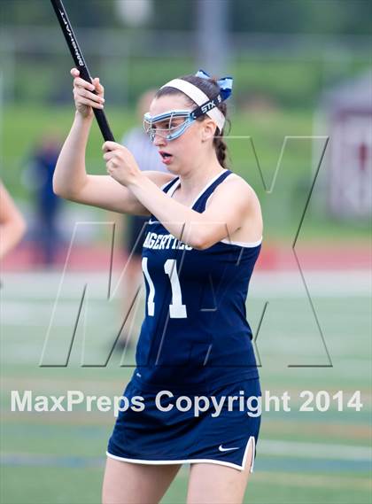 Thumbnail 1 in Minisink Valley vs. Saugerties (Section 9 Class B Final) photogallery.