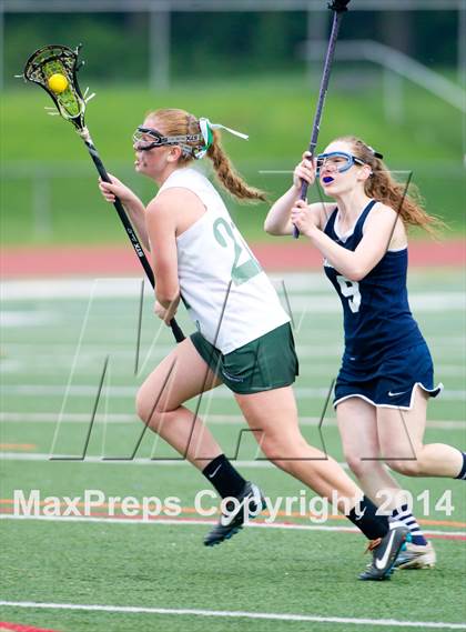 Thumbnail 2 in Minisink Valley vs. Saugerties (Section 9 Class B Final) photogallery.