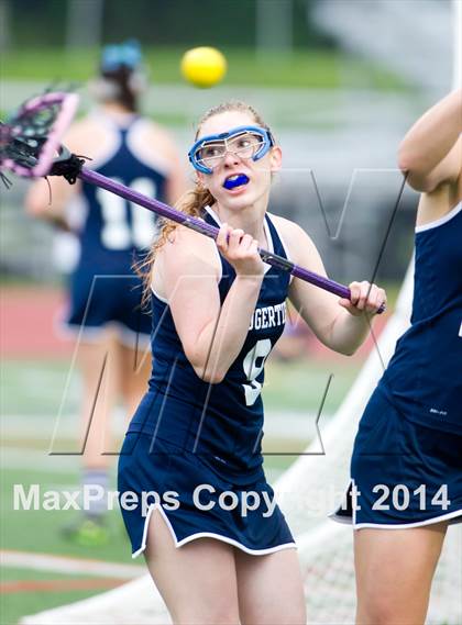 Thumbnail 1 in Minisink Valley vs. Saugerties (Section 9 Class B Final) photogallery.