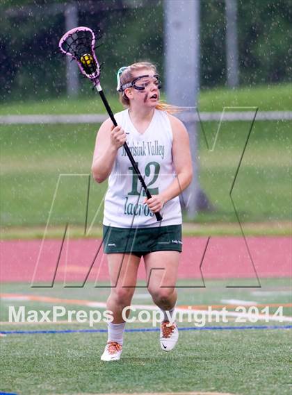Thumbnail 1 in Minisink Valley vs. Saugerties (Section 9 Class B Final) photogallery.
