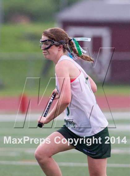 Thumbnail 1 in Minisink Valley vs. Saugerties (Section 9 Class B Final) photogallery.