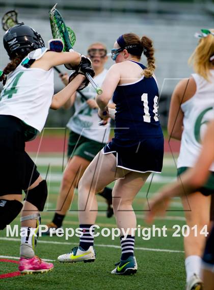 Thumbnail 1 in Minisink Valley vs. Saugerties (Section 9 Class B Final) photogallery.