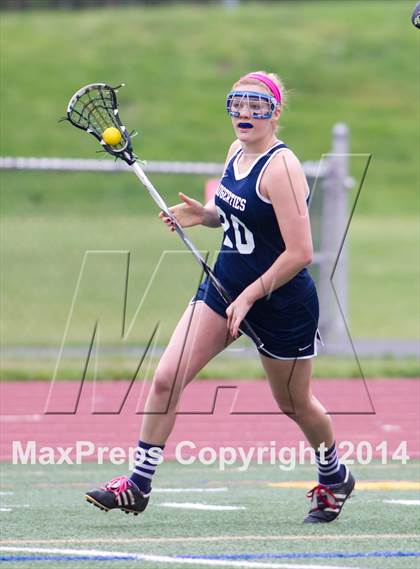 Thumbnail 3 in Minisink Valley vs. Saugerties (Section 9 Class B Final) photogallery.