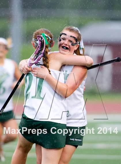 Thumbnail 2 in Minisink Valley vs. Saugerties (Section 9 Class B Final) photogallery.