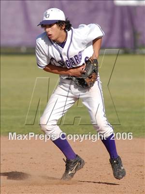 Thumbnail 1 in Los Osos @ Rancho Cucamonga photogallery.