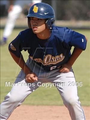 Thumbnail 3 in Los Osos @ Rancho Cucamonga photogallery.