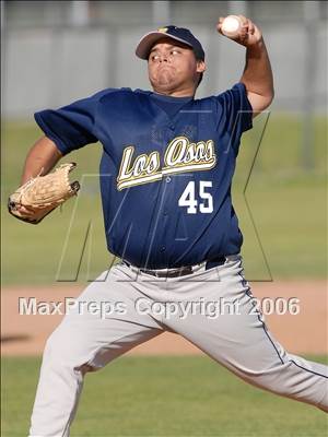 Thumbnail 1 in Los Osos @ Rancho Cucamonga photogallery.