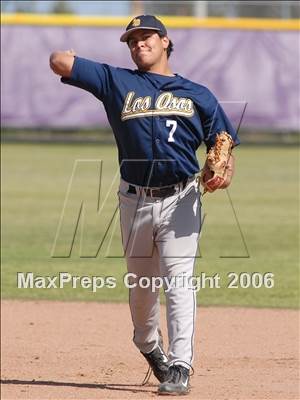 Thumbnail 3 in Los Osos @ Rancho Cucamonga photogallery.