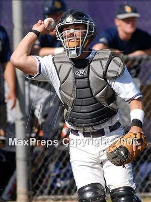 Thumbnail 1 in Los Osos @ Rancho Cucamonga photogallery.