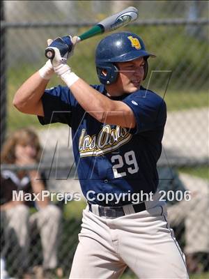 Thumbnail 1 in Los Osos @ Rancho Cucamonga photogallery.