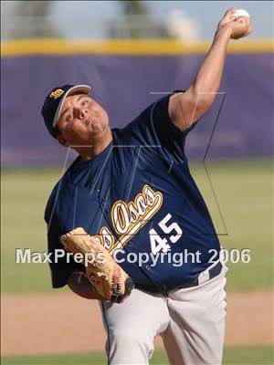 Thumbnail 2 in Los Osos @ Rancho Cucamonga photogallery.