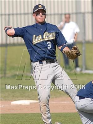 Thumbnail 1 in Los Osos @ Rancho Cucamonga photogallery.