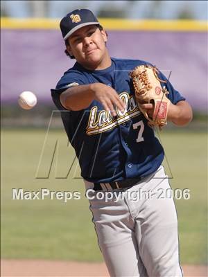 Thumbnail 3 in Los Osos @ Rancho Cucamonga photogallery.