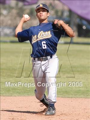 Thumbnail 1 in Los Osos @ Rancho Cucamonga photogallery.