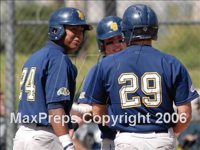 Thumbnail 1 in Los Osos @ Rancho Cucamonga photogallery.