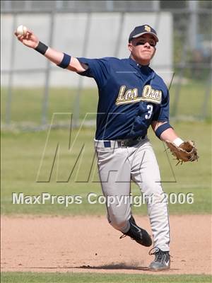 Thumbnail 3 in Los Osos @ Rancho Cucamonga photogallery.