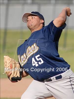 Thumbnail 3 in Los Osos @ Rancho Cucamonga photogallery.