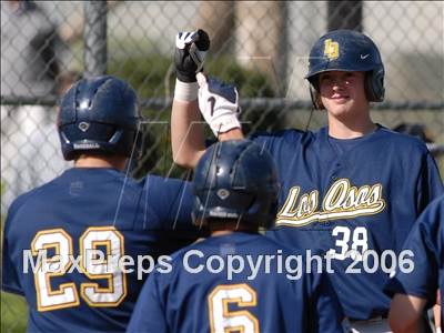 Thumbnail 2 in Los Osos @ Rancho Cucamonga photogallery.