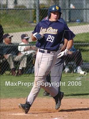 Thumbnail 1 in Los Osos @ Rancho Cucamonga photogallery.