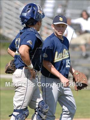 Thumbnail 3 in Los Osos @ Rancho Cucamonga photogallery.