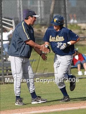 Thumbnail 2 in Los Osos @ Rancho Cucamonga photogallery.