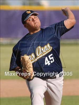 Thumbnail 1 in Los Osos @ Rancho Cucamonga photogallery.