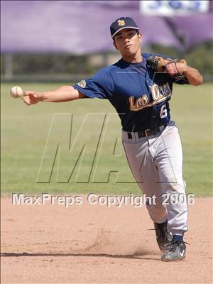 Thumbnail 2 in Los Osos @ Rancho Cucamonga photogallery.