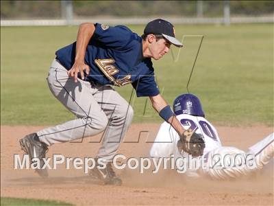 Thumbnail 1 in Los Osos @ Rancho Cucamonga photogallery.