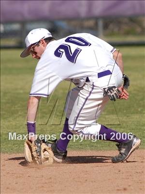 Thumbnail 3 in Los Osos @ Rancho Cucamonga photogallery.