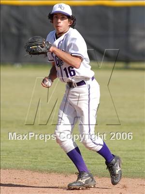 Thumbnail 1 in Los Osos @ Rancho Cucamonga photogallery.