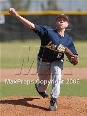 Thumbnail 2 in Los Osos @ Rancho Cucamonga photogallery.