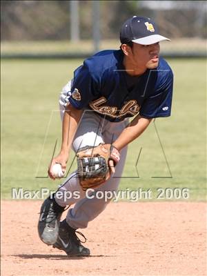 Thumbnail 1 in Los Osos @ Rancho Cucamonga photogallery.