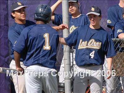 Thumbnail 2 in Los Osos @ Rancho Cucamonga photogallery.