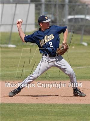 Thumbnail 1 in Los Osos @ Rancho Cucamonga photogallery.