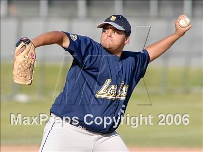 Thumbnail 3 in Los Osos @ Rancho Cucamonga photogallery.