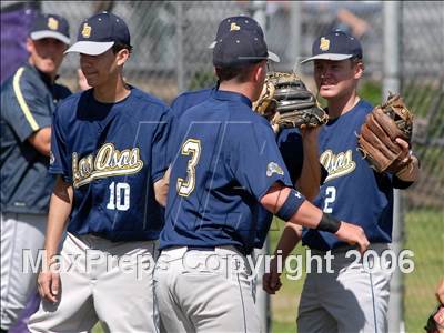 Thumbnail 1 in Los Osos @ Rancho Cucamonga photogallery.