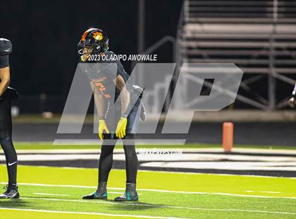 Thumbnail 3 in Lancaster @ Longview (UIL Football 5A Division I Region II Regional Playoff) photogallery.