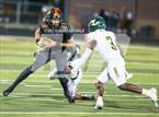 Photo from the gallery "Lancaster @ Longview (UIL Football 5A Division I Region II Regional Playoff)"