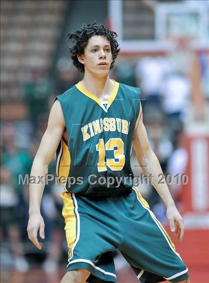 Thumbnail 1 in Sierra vs. Kingsburg (CIF CS D4 Final) photogallery.