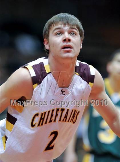 Thumbnail 1 in Sierra vs. Kingsburg (CIF CS D4 Final) photogallery.