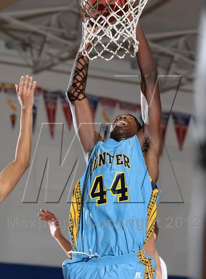 Thumbnail 1 in Center vs. Christian Brothers (Les Curry Invitational) photogallery.