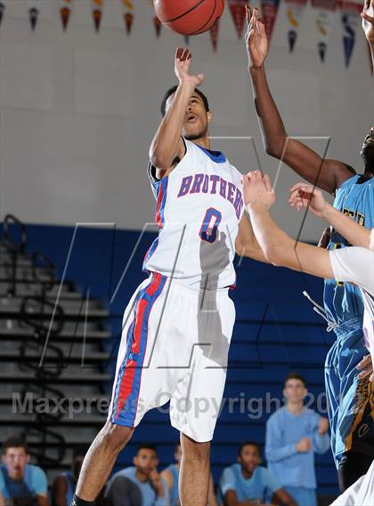 Thumbnail 3 in Center vs. Christian Brothers (Les Curry Invitational) photogallery.
