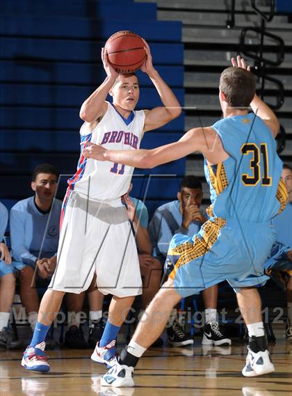 Thumbnail 1 in Center vs. Christian Brothers (Les Curry Invitational) photogallery.