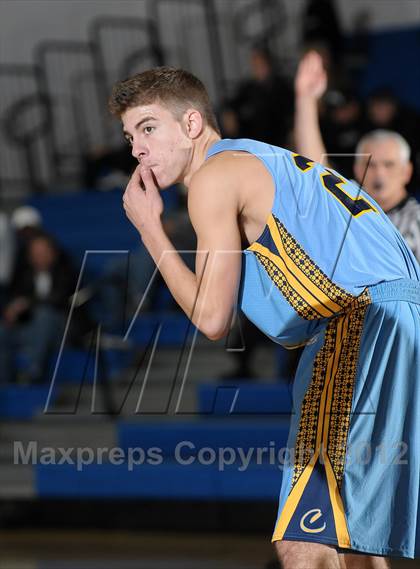 Thumbnail 1 in Center vs. Christian Brothers (Les Curry Invitational) photogallery.